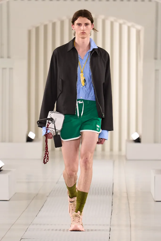 Onitsuka Tiger 26ss03